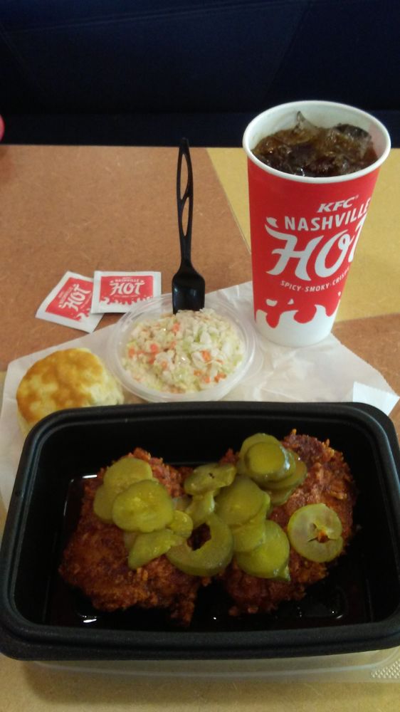KFC