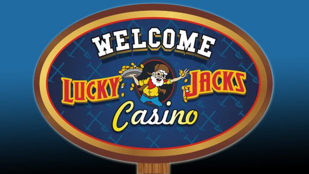 Lucky Jacks Casinos 6918 W Bert Kouns Industrial Lp, Shreveport, LA