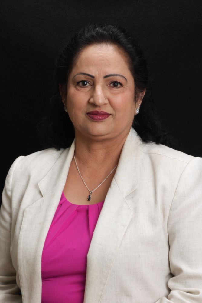 Farmers Insurance - Kiran Sidher