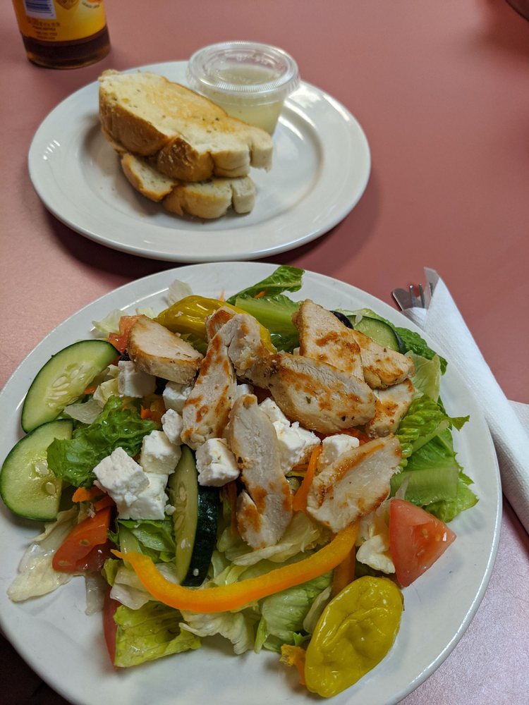 Alicia's Deli