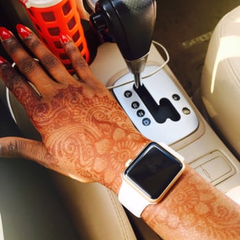 The Original Henna Company - 59 Photos & 51 Reviews - Henna Artists
