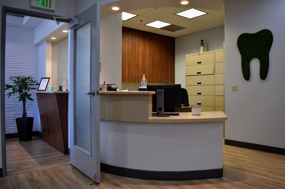 image of business Lighthouse Dental
