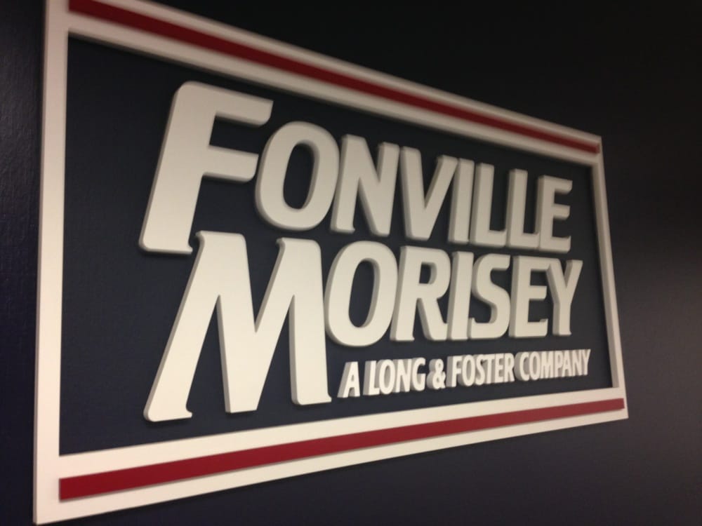 Fonville Morisey Realty