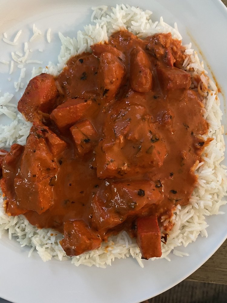 Bay Leaves Indian cuisine