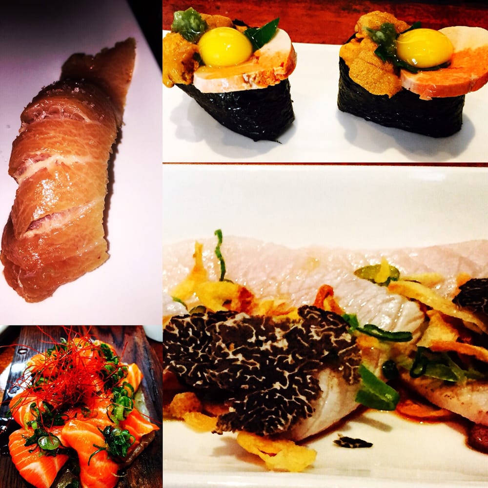 Elephant Sushi 774 Photos & 700 Reviews Sushi Bars 1916 Hyde St