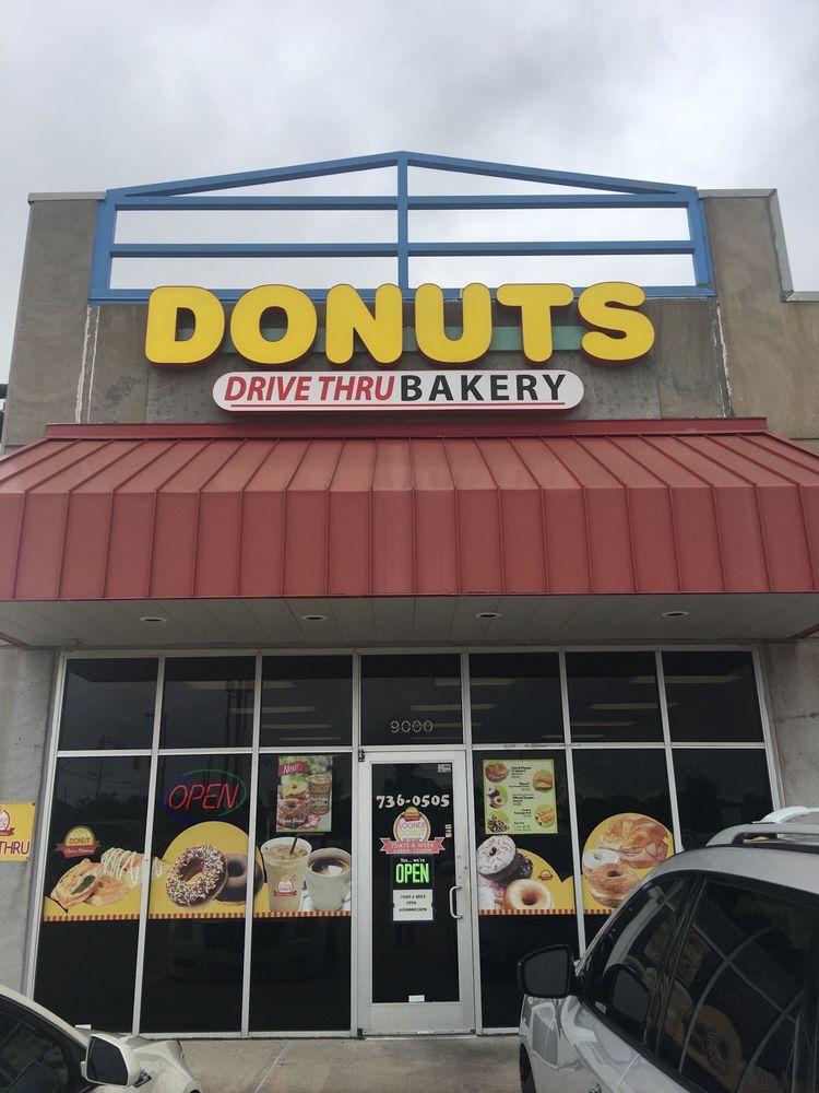 Sooner Donuts Donuts 9000 S Sooner Rd, Oklahoma City, OK Phone Number Yelp