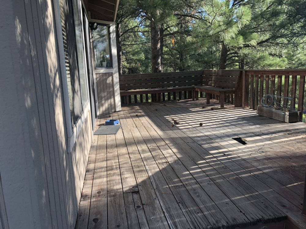 image of business High Country Construction Restoration