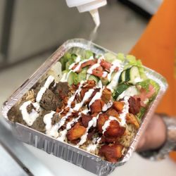The Best 10 Halal Restaurants In Alexandria Va With Prices Last 10 Dcg District En Gyro
