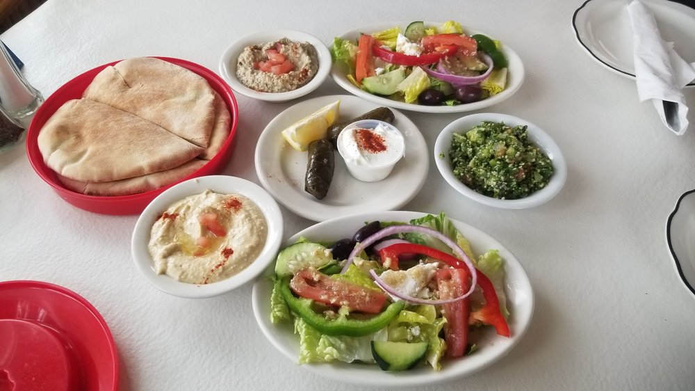 Petra Restaurant