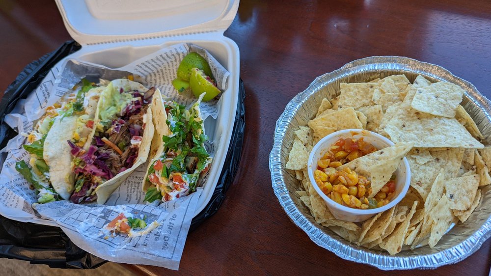 Ocean Street Tacos