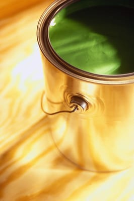 Vermont Paint Craftsmen