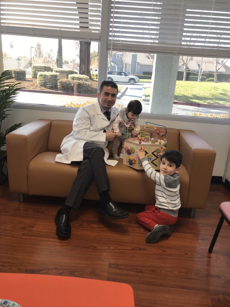 image of business Alta Loma Pediatrics