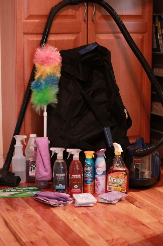 Daja Cleaning Service