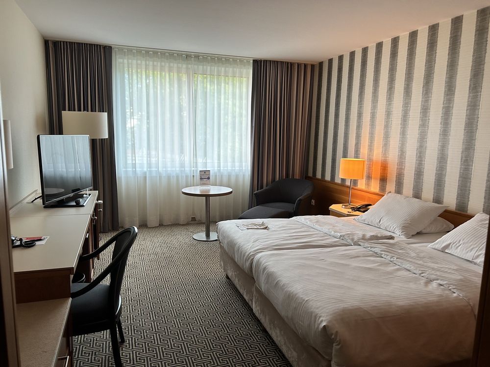 USAG Stuttgart Army Base in Stuttgart, Germany | MilitaryBases.com