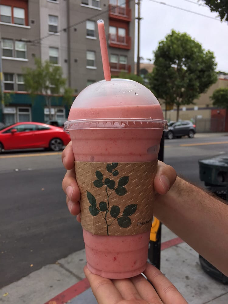 Sweet Chinito Coffee