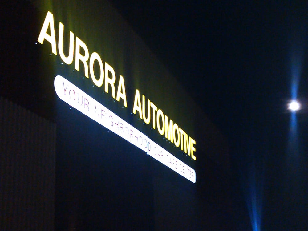 Aurora Automotive Auto Repair 15601 E 6th Ave, Aurora, CO Phone Number Yelp