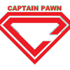 Captain Pawn - N Eastern Ave logo