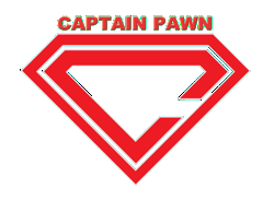 Captain Pawn