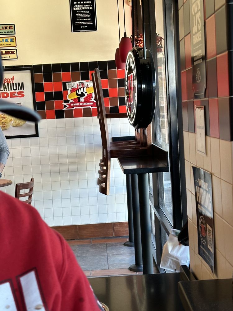 Jimmy John's