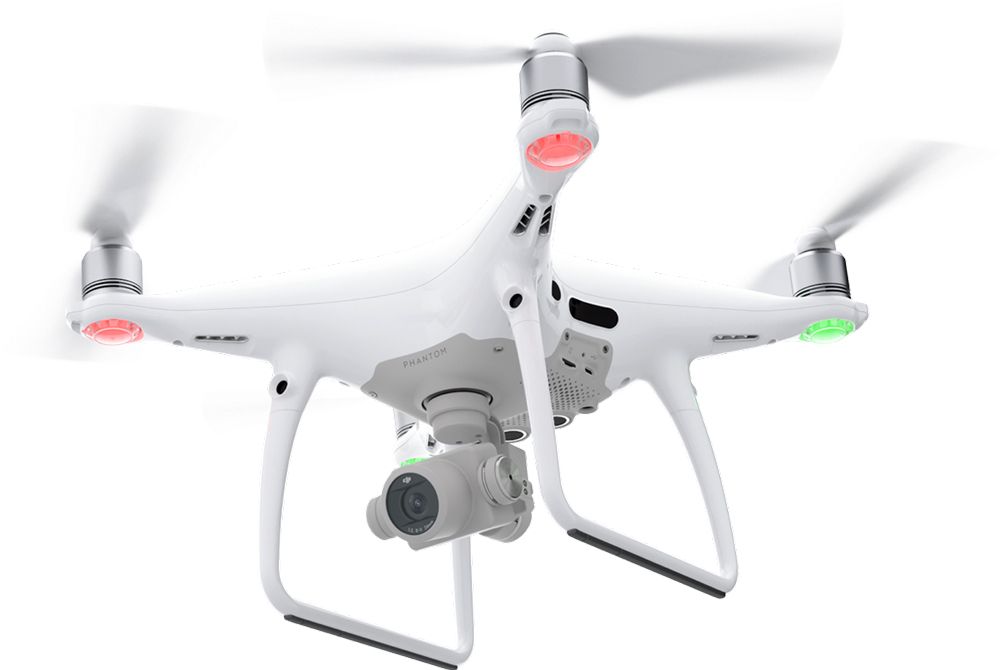 Levy Media Works - Drone Services