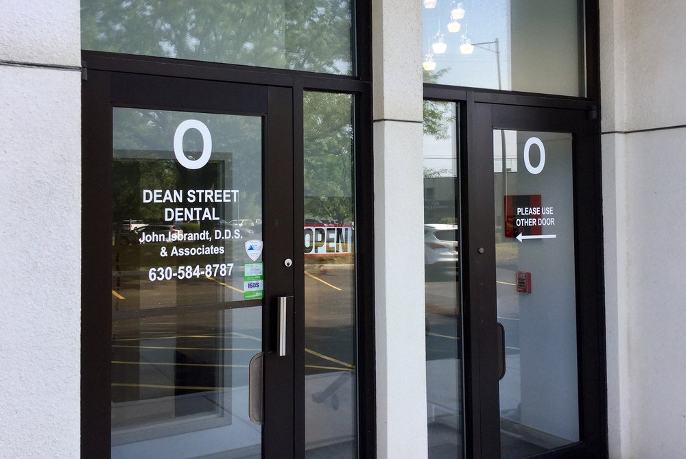 image of business Dean Street Dental