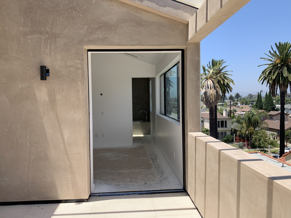 Sepulveda Windows and Doors