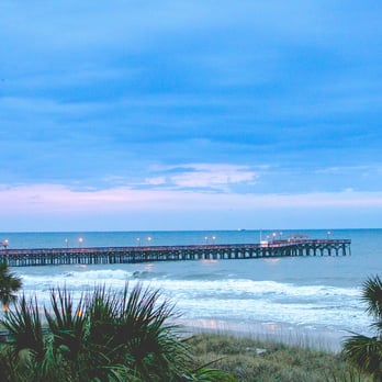 Photo Of Springmaid Beach Resort Myrtle Beach Sc United States Photo Of Springmaid Beach Resort Myrtle Beach Sc United States