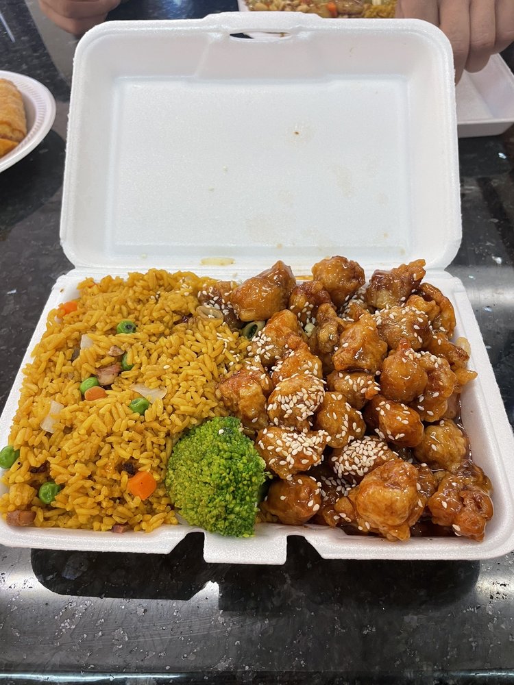 China Garden