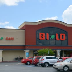 bi lo grocery