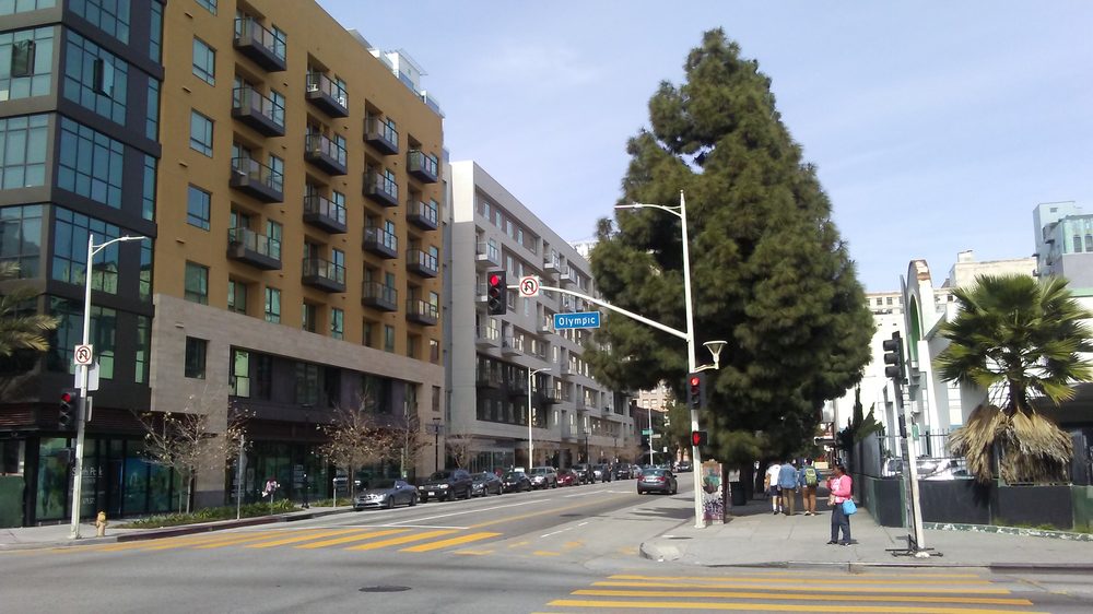West Coast Movers