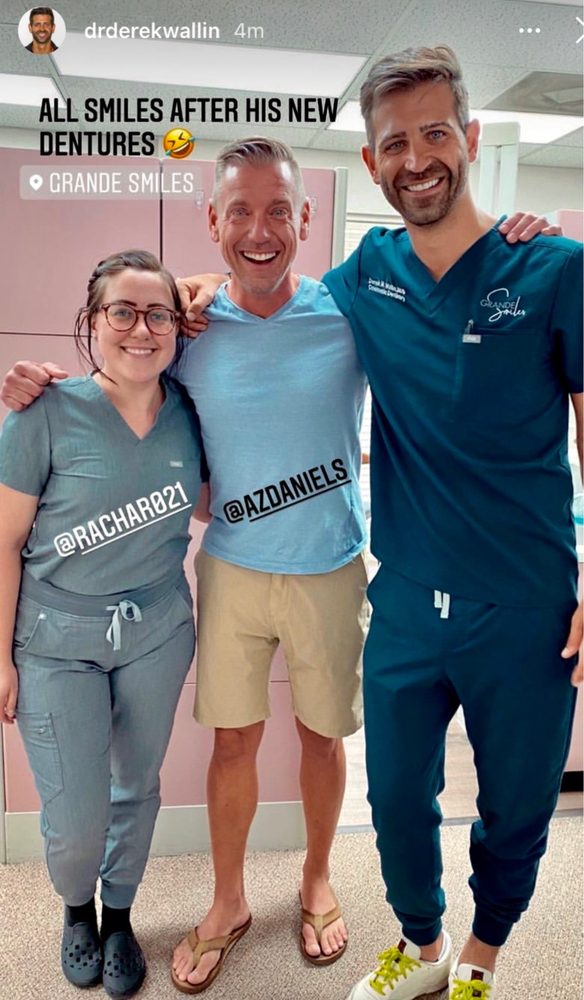 image of business Grande Smiles
