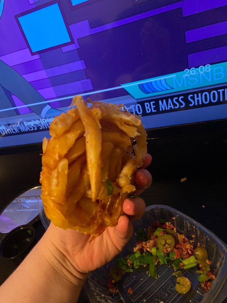 Chili's