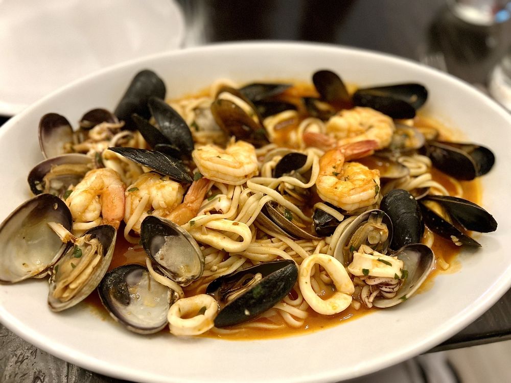 Cavatappi NYC Cavatappi NYC