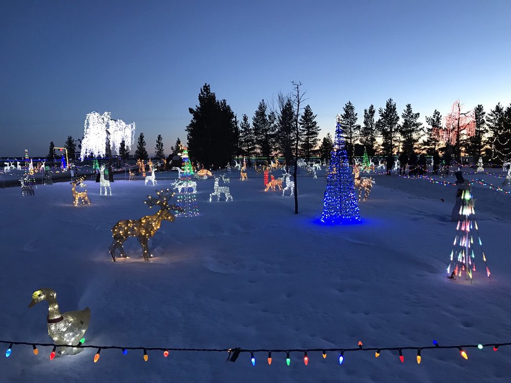 Leduc Country Lights 32 Photos Community Service Non Leduc Country Lights 32 Photos Community Service Non
