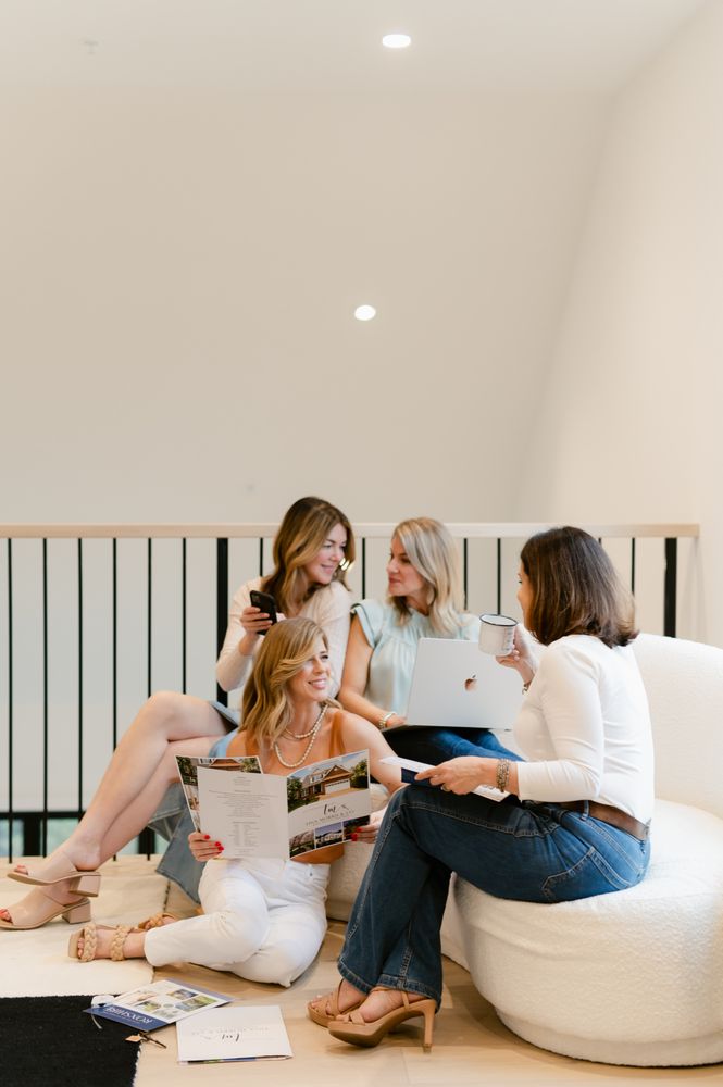 Tina Morris & Co, Residential Real Estate