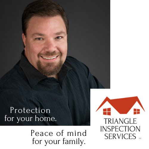 Triangle Inspection Services