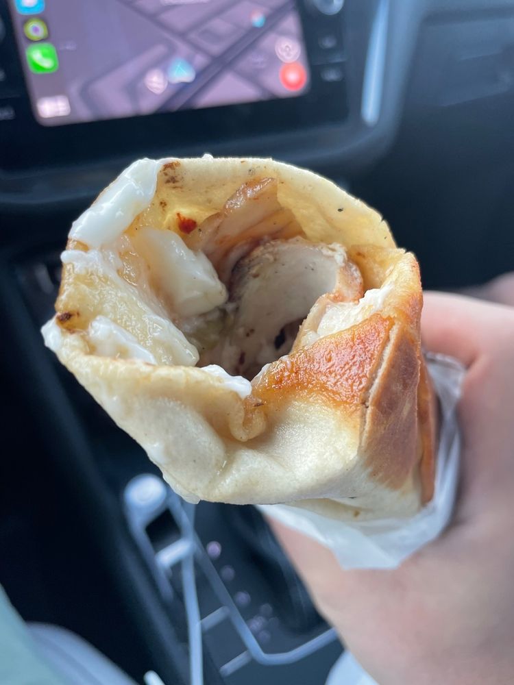 Shawarma Asham