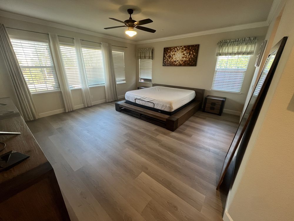 Spencer Flooring & Paint