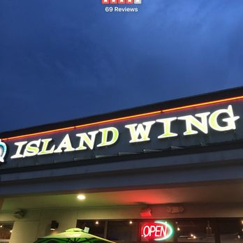 Island Wings Restaurant Gulf Shores Island Wings Restaurant Gulf Shores