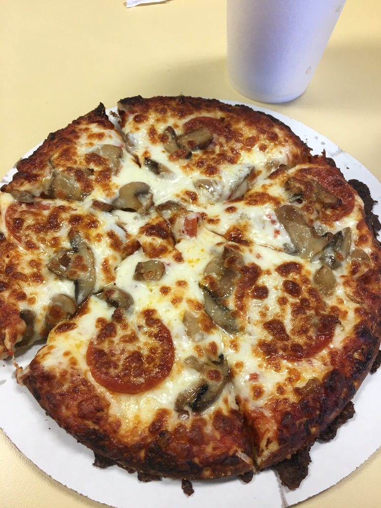 Mancino’s Pizza & Grinders 30 Photos & 32 Reviews Pizza 1611