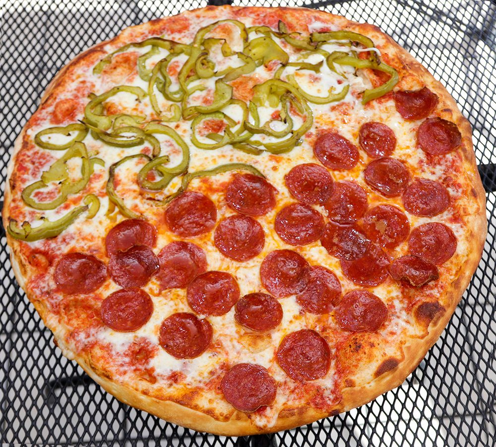 Ameci Pizza & Pasta Newhall Order Food Online 81 Photos & 83