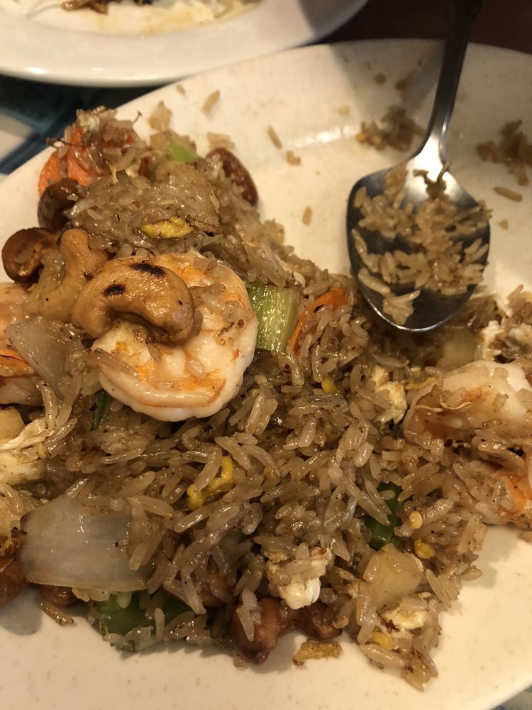 Tea Garden Restaurant