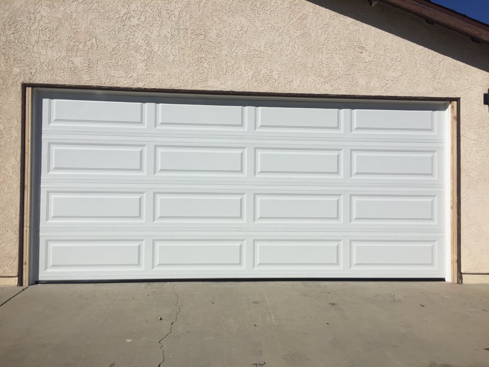 Quality Overhead Door Garage Services Lompoc Ca Phone Quality Overhead
