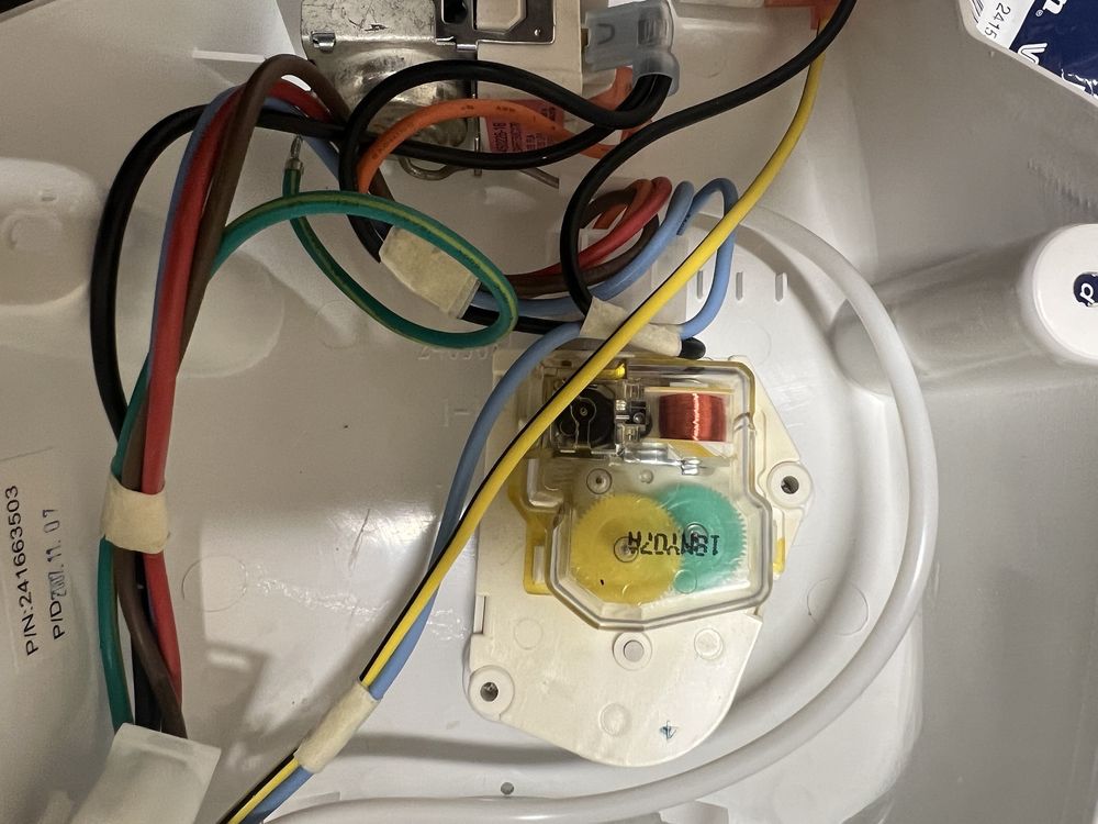 Alpha Appliance Repair