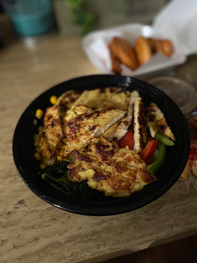 Chasu Kitchen
