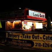 lee's grill