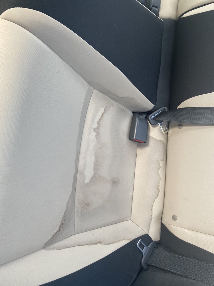 Shannon's Auto Cleaning