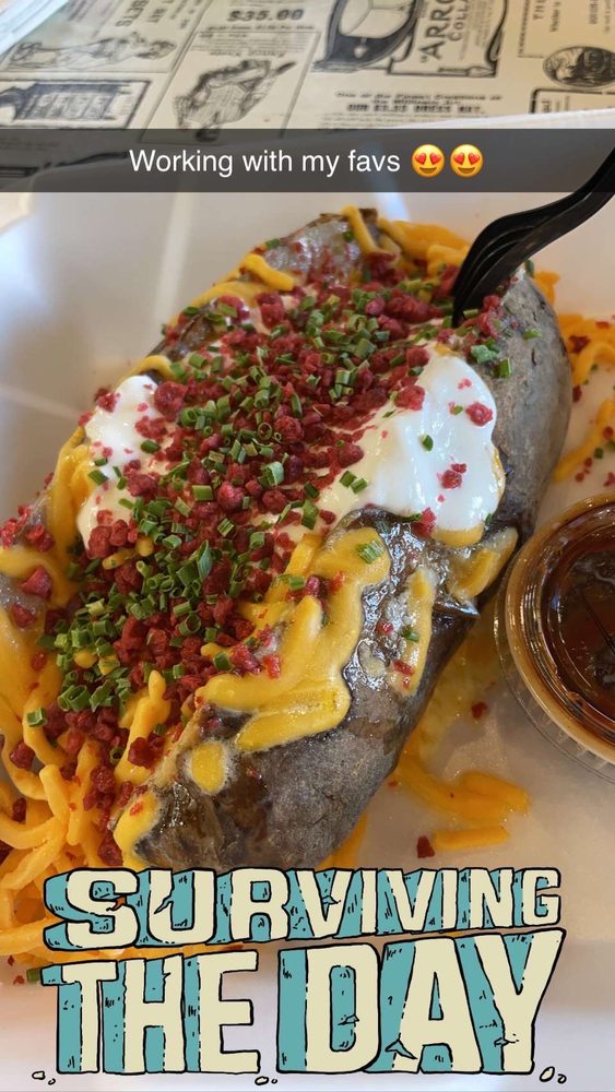 Texas Best Smoke House