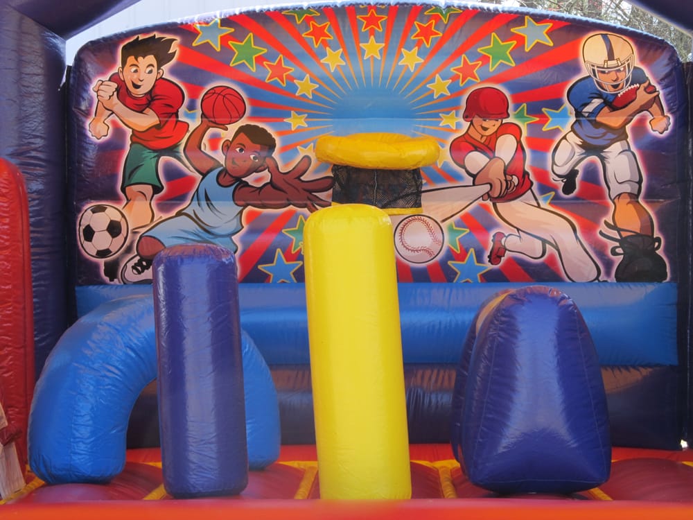 RSI Equipment & Party Rentals