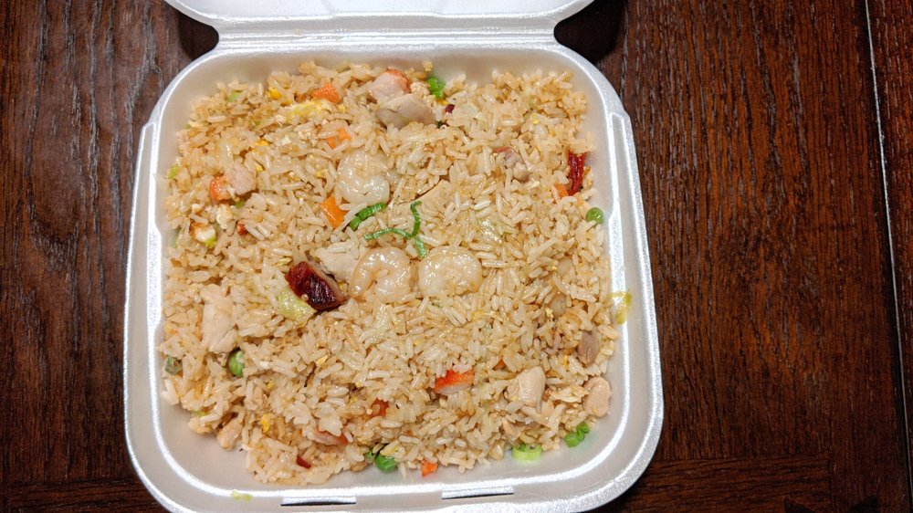 Lucky Star Chinese